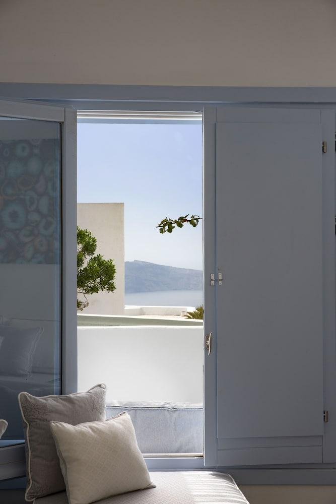 The Nook By Caldera Houses Imerovigli  Ngoại thất bức ảnh