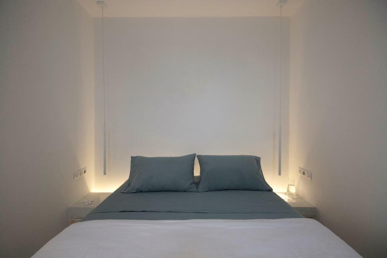 The Nook By Caldera Houses Imerovigli  Ngoại thất bức ảnh