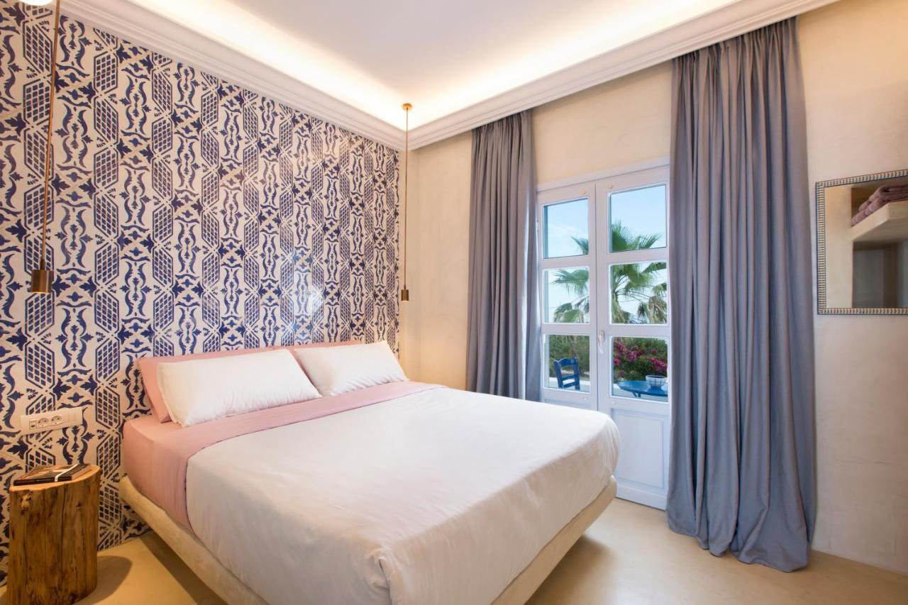 The Nook By Caldera Houses Imerovigli  Ngoại thất bức ảnh