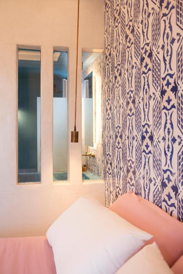 The Nook By Caldera Houses Imerovigli  Ngoại thất bức ảnh