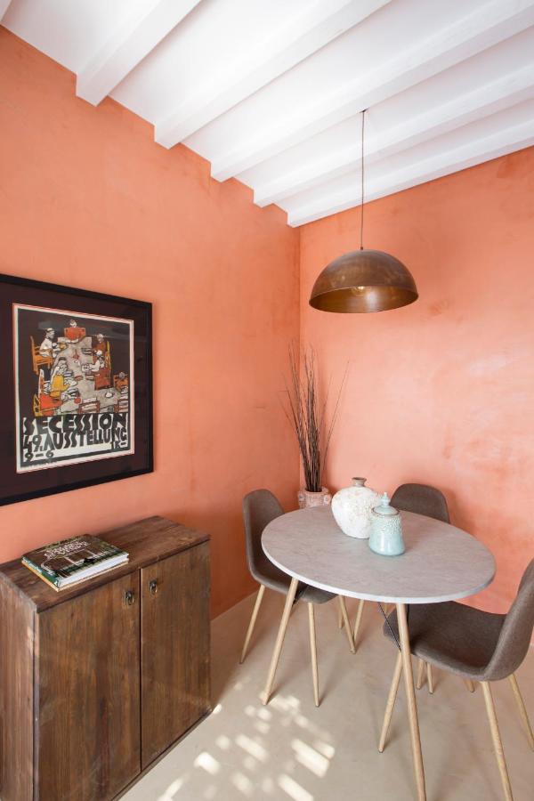 The Nook By Caldera Houses Imerovigli  Ngoại thất bức ảnh