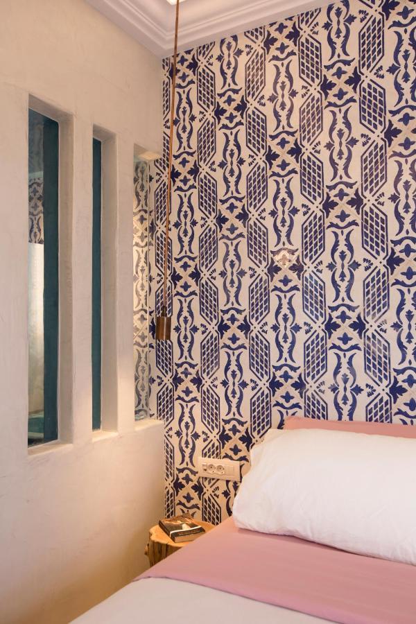 The Nook By Caldera Houses Imerovigli  Ngoại thất bức ảnh